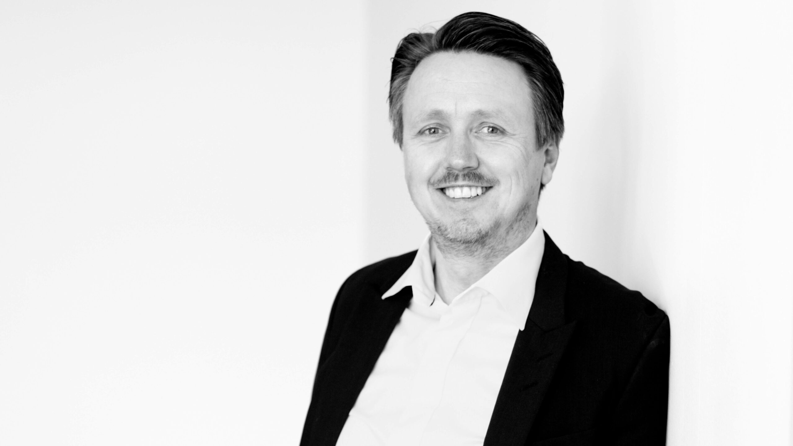 Kabal cofounder Fredrik Larsen to speak at ADIPEC